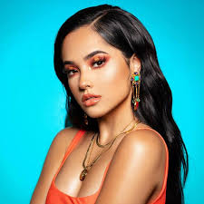 Becky G